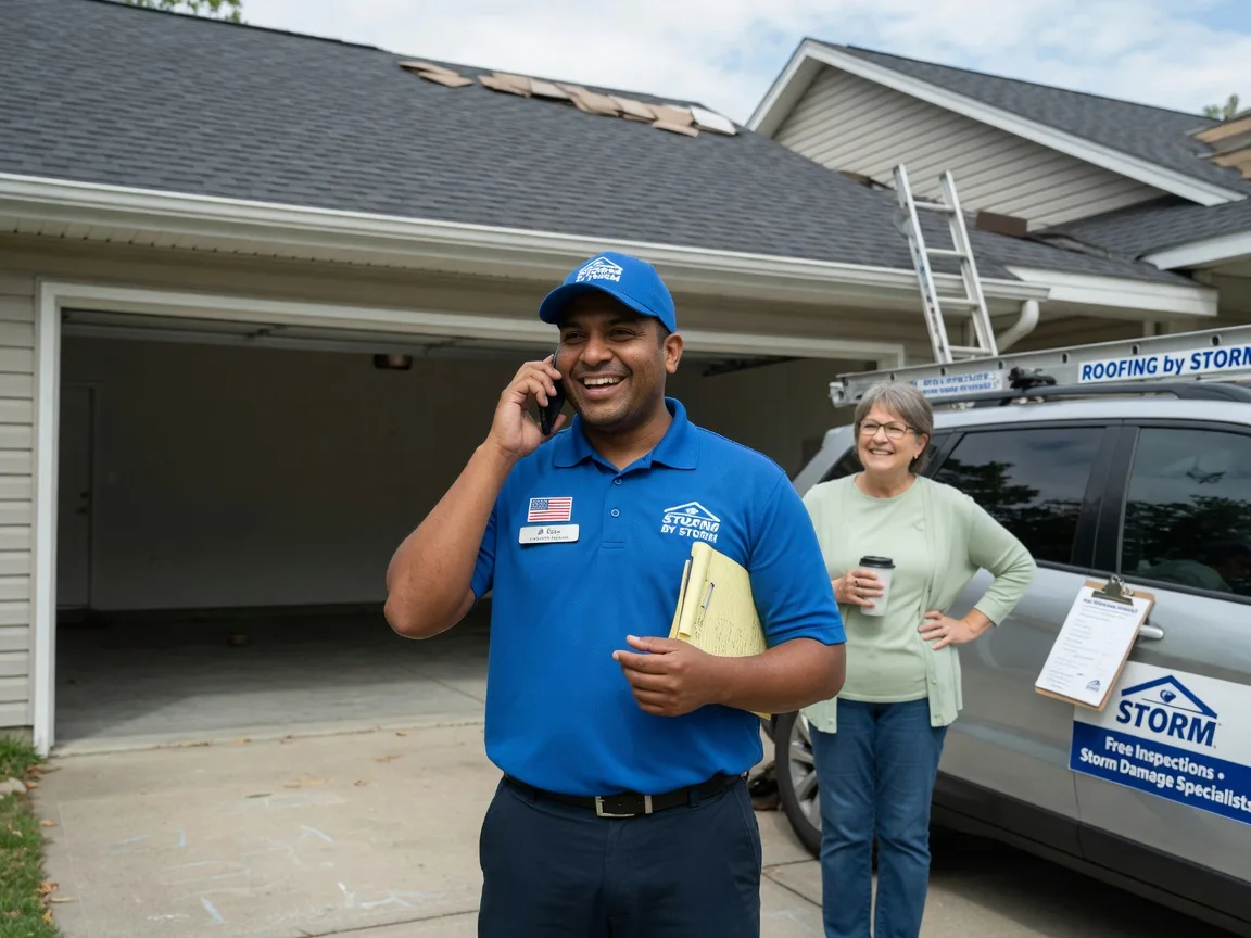 Roof Repair Near Me Cleveland, VA FAQs