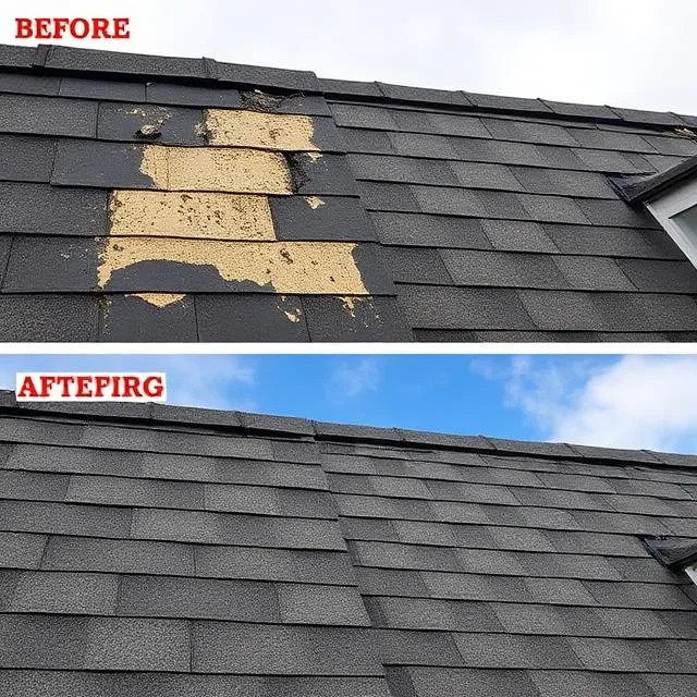 Roof Repair Near Me in Cleveland, VA near me